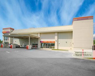 Photo 3 of Public Storage - 55 Harker Avenue, Berlin, NJ