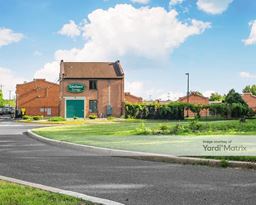 Image for Extra Space Storage - 7480 South Crescent Blvd, Pennsauken, NJ
