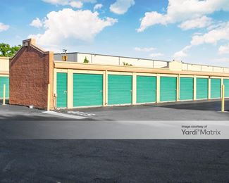 Photo 3 of Extra Space Storage - 7480 South Crescent Blvd, Pennsauken, NJ