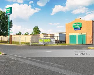Photo 4 of Extra Space Storage - 7480 South Crescent Blvd, Pennsauken, NJ