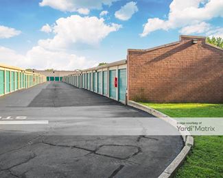 Photo 5 of Extra Space Storage - 7480 South Crescent Blvd, Pennsauken, NJ