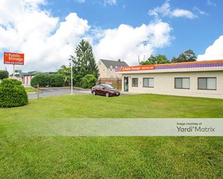 Photo 2 of Public Storage - 5900 Route 42, Turnersville, NJ