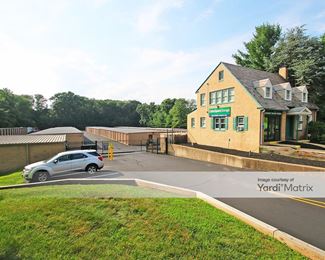 Photo 1 of Extra Space Storage - 329 West Butler Avenue, Chalfont, PA