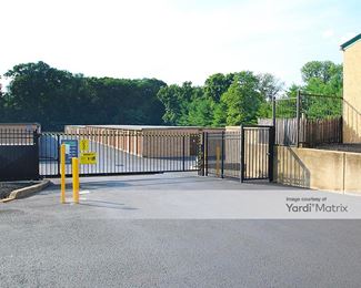 Photo 2 of Extra Space Storage - 329 West Butler Avenue, Chalfont, PA