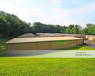 Photo 3 of Extra Space Storage - 329 West Butler Avenue, Chalfont, PA