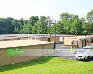 Photo 4 of Extra Space Storage - 329 West Butler Avenue, Chalfont, PA