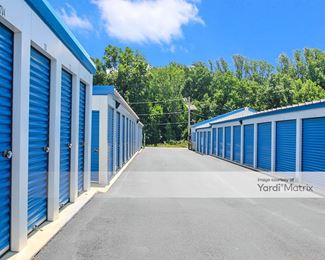 Photo 2 of Storage Sense - 707 Warwick Road, Hi Nella, NJ