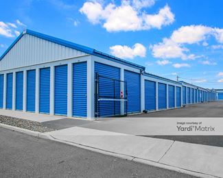 Photo 3 of Storage Sense - 707 Warwick Road, Hi Nella, NJ