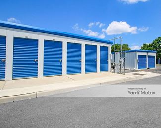 Photo 4 of Storage Sense - 707 Warwick Road, Hi Nella, NJ