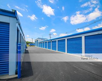 Photo 5 of Storage Sense - 707 Warwick Road, Hi Nella, NJ