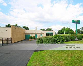 Photo 3 of Extra Space Storage - 500 Jacksonville Road, Warminster, PA