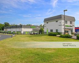 Image for Extra Space Storage - 588 NJ-38 Route, Maple Shade, NJ