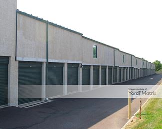 Photo 4 of 611 ByPass Self Storage - 961 North Easton Road, Doylestown, PA