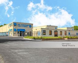 Image for Devon Self Storage - 7490 South Crescent Blvd, Pennsauken, NJ