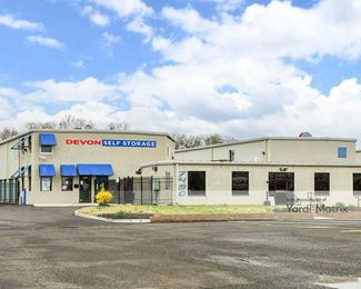 Photo 3 of Devon Self Storage - 7490 South Crescent Blvd, Pennsauken, NJ