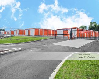Photo 2 of Public Storage - 593 Route 38 West, Maple Shade, NJ