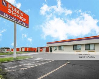Photo 3 of Public Storage - 593 Route 38 West, Maple Shade, NJ