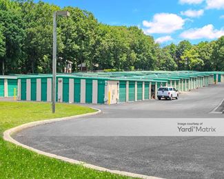 Photo 2 of Extra Space Storage - 339 North White Horse Pike, Lawnside, NJ