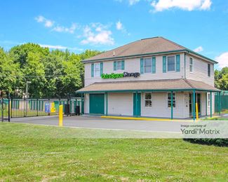 Photo 3 of Extra Space Storage - 339 North White Horse Pike, Lawnside, NJ