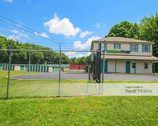 Photo 4 of Extra Space Storage - 339 North White Horse Pike, Lawnside, NJ