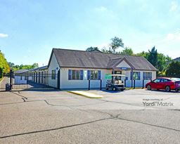 Image for Extra Space Storage - 1007 US Highway 206, Bordentown, NJ