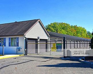 Photo 2 of Extra Space Storage - 1007 US Highway 206, Bordentown, NJ