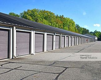 Photo 3 of Extra Space Storage - 1007 US Highway 206, Bordentown, NJ