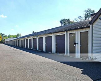 Photo 4 of Extra Space Storage - 1007 US Highway 206, Bordentown, NJ