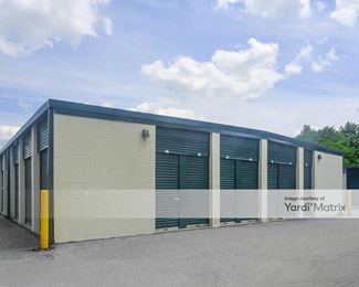 Photo 1 of Storage Rentals of America - 1 PGA Blvd, Bear, DE