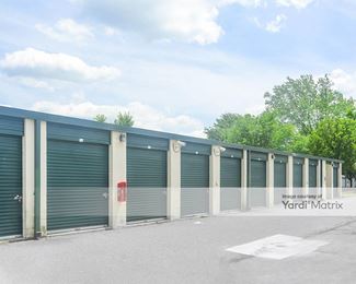 Photo 3 of Storage Rentals of America - 1 PGA Blvd, Bear, DE