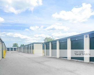 Photo 4 of Storage Rentals of America - 1 PGA Blvd, Bear, DE