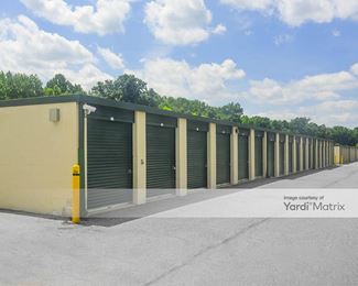Photo 6 of Storage Rentals of America - 1 PGA Blvd, Bear, DE