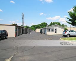 Image for SmartStop Self Storage - 4233 Route 130 South, Beverly, NJ