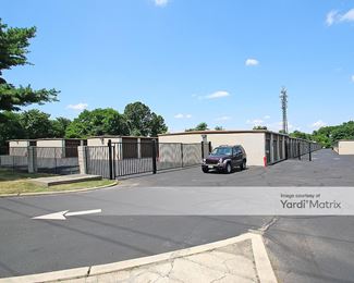 Photo 2 of SmartStop Self Storage - 4233 Route 130 South, Beverly, NJ