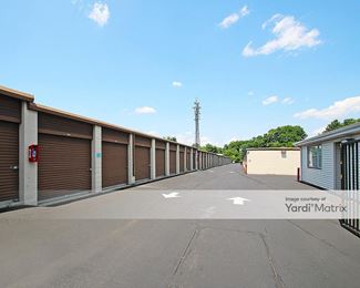 Photo 4 of SmartStop Self Storage - 4233 Route 130 South, Beverly, NJ