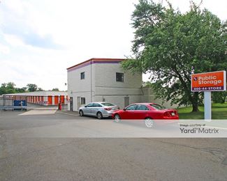 Photo 1 of Public Storage - 950 Jaymor Road, Southampton, PA