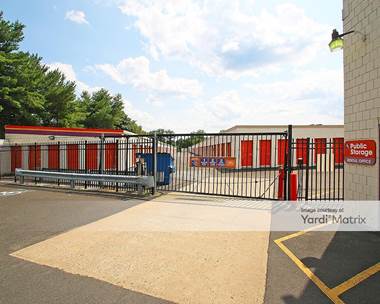 Storage Units for Rent available at 950 Jaymor Road, Southampton, PA 18966