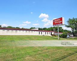 Image for Public Storage - 4001 Route 130 South, Delran, NJ