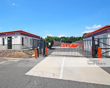 Storage Units for Rent available at 4001 Route 130 South, Delran, NJ 08075