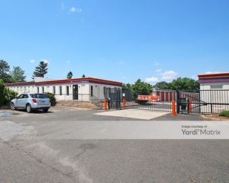 Photo 4 of Public Storage - 4001 Route 130 South, Delran, NJ