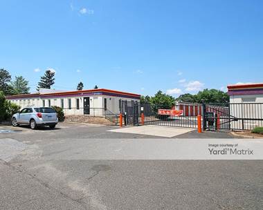 Storage Units for Rent available at 4001 Route 130 South, Delran, NJ 08075