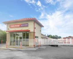 Image for Public Storage - 3801 Dupont Pkwy, New Castle, DE