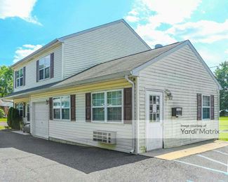 Photo 1 of Storage Sense - 113 East Mill Street, Quakertown, PA