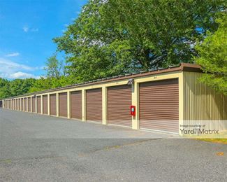 Photo 2 of Storage Sense - 113 East Mill Street, Quakertown, PA
