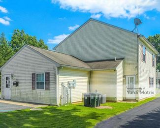 Photo 3 of Storage Sense - 113 East Mill Street, Quakertown, PA