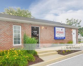 Photo 1 of Storage Rentals of America - 950 Red Lion Road, New Castle, DE