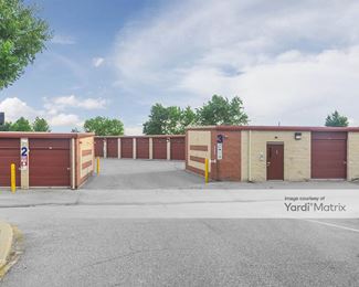 Photo 3 of Storage Rentals of America - 950 Red Lion Road, New Castle, DE