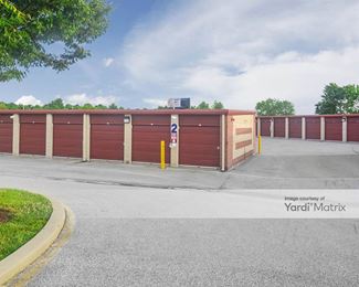 Photo 4 of Storage Rentals of America - 950 Red Lion Road, New Castle, DE