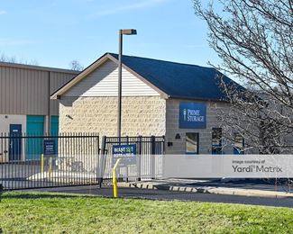 Photo 1 of Prime Storage - 294 South White Horse Pike, Berlin, NJ