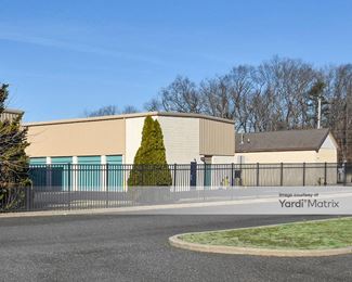 Photo 4 of Prime Storage - 294 South White Horse Pike, Berlin, NJ
